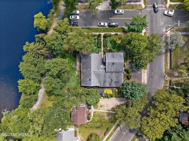 107 S Lake Dr, Lakewood, NJ 08701 - aerial overview of property's location