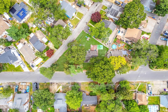 90 Dock Rd, Brick, NJ 08723 - aerial view of residential area