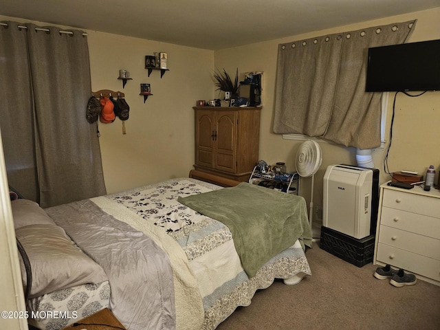906 Egret Dr, Toms River, NJ 08753 - view of carpeted bedroom