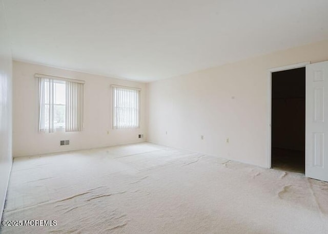 1 Alexander Dr, Monroe, NJ 08831 - view of carpeted empty room