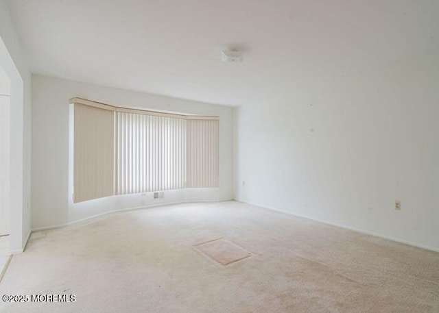 1 Alexander Dr, Monroe, NJ 08831 - view of carpeted empty room