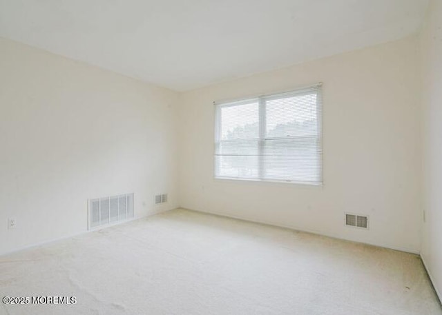 1 Alexander Dr, Monroe, NJ 08831 - empty room with carpet floors