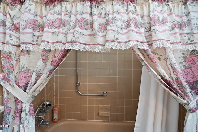 14 Tijuana Ct, Toms River, NJ 08757 - bathroom featuring tub / shower combination