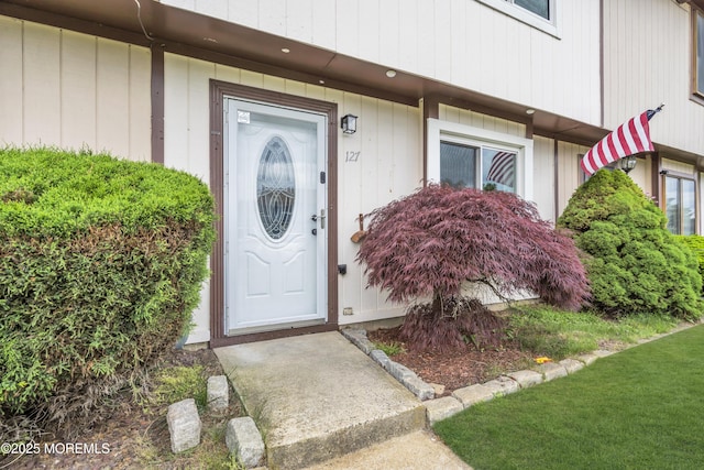 127 Creek Rd Unit 518, Brick, NJ 08724 - view of property entrance