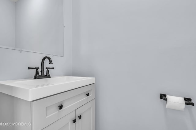 127 Creek Rd Unit 518, Brick, NJ 08724 - bathroom with vanity