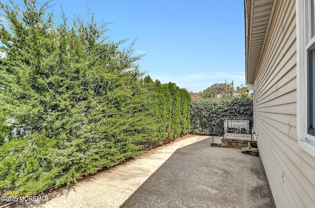 3 Virgin Islands Dr, Toms River, NJ 08757 - view of patio