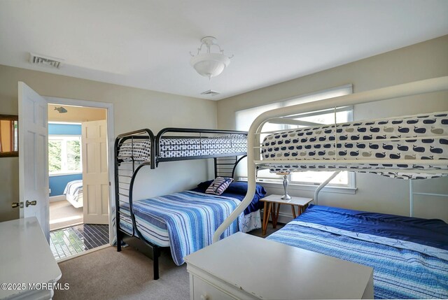 599 Point Ave, Brick, NJ 08724 - view of carpeted bedroom