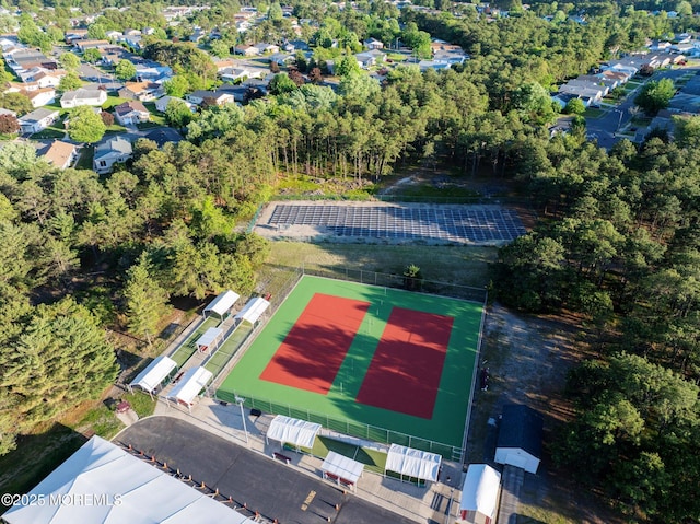 31 Togo Rd, Toms River, NJ 08757 - aerial view of property's location