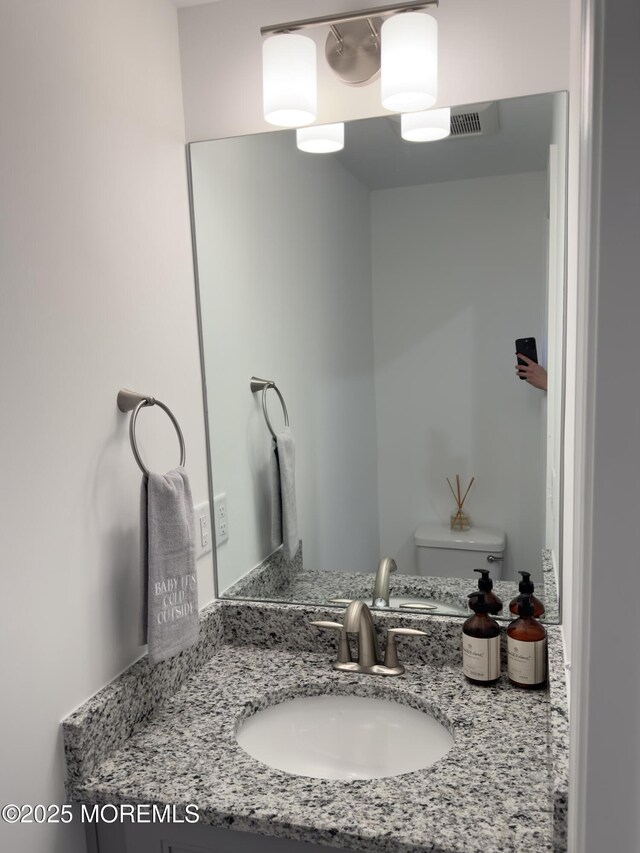 300 Prestige Rd, Brick, NJ 08723 - bathroom with vanity