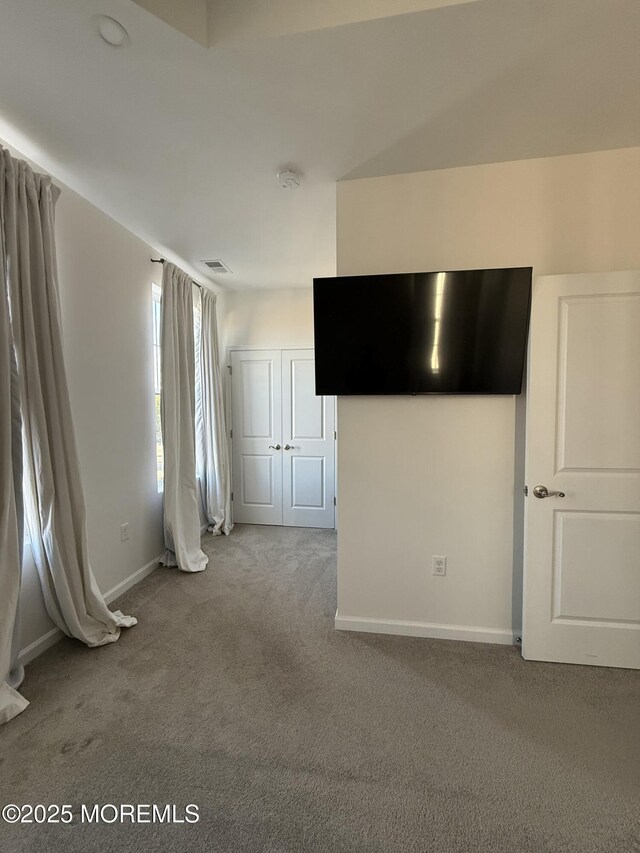 300 Prestige Rd, Brick, NJ 08723 - carpeted empty room featuring baseboards