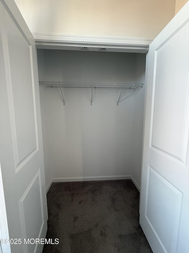 300 Prestige Rd, Brick, NJ 08723 - view of closet