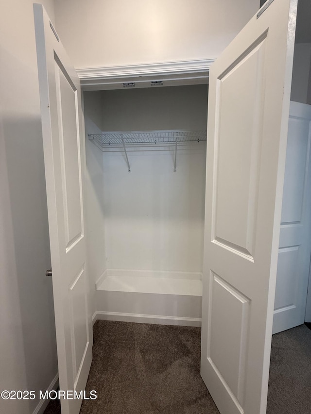 300 Prestige Rd, Brick, NJ 08723 - view of closet