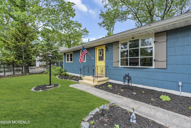 930 Devon St, Forked River, NJ 08731 - view of front of house