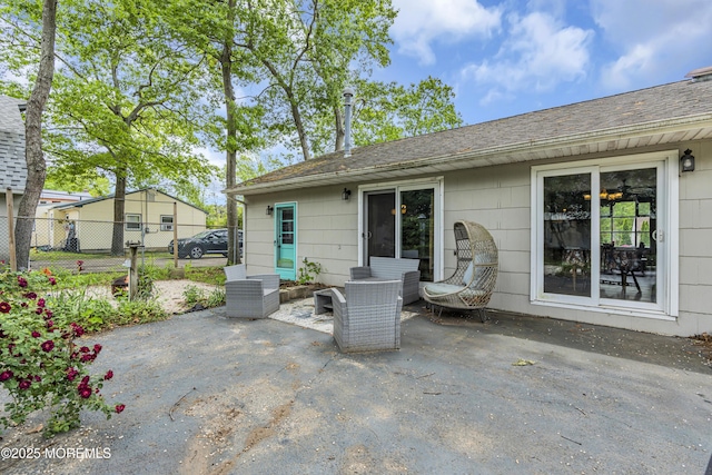 930 Devon St, Forked River, NJ 08731 - view of patio