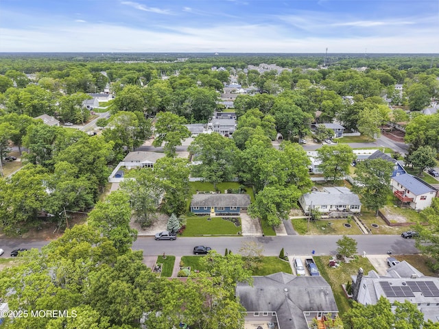 930 Devon St, Forked River, NJ 08731 - aerial view of residential area