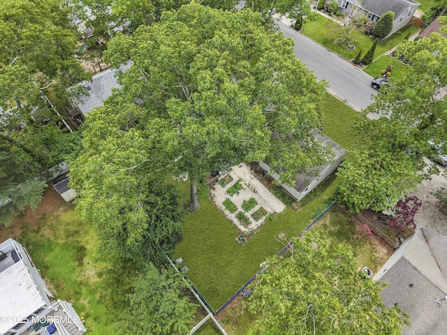 930 Devon St, Forked River, NJ 08731 - aerial view