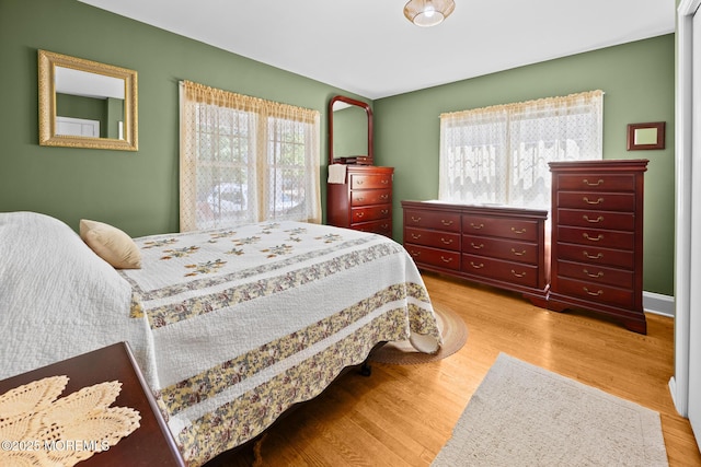 10 Fulton St, Freehold, NJ 07728 - bedroom featuring wood finished floors