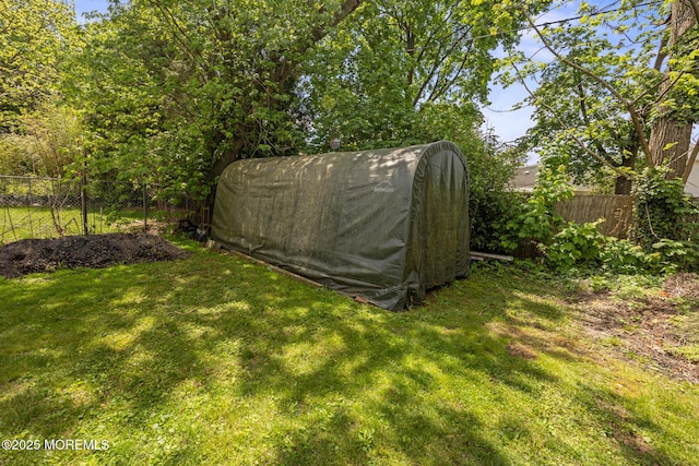 10 Fulton St, Freehold, NJ 07728 - view of yard