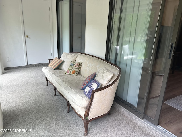 12 Medford Ct, Red Bank, NJ 07701 - view of balcony