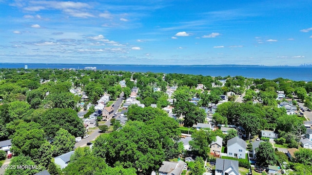 18 Neptune Pl, North Middletown, NJ 07748 - view of property location featuring nearby suburban area and a large body of water