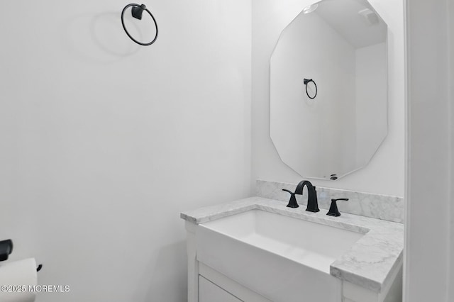 18 Neptune Pl, North Middletown, NJ 07748 - bathroom featuring vanity