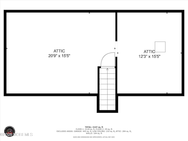 7 Jester Ct, Monroe, NJ 08831 - property floor plan