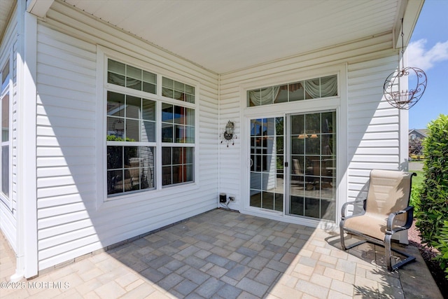 7 Jester Ct, Monroe, NJ 08831 - view of patio / terrace