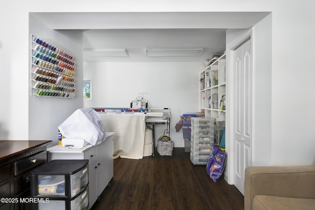1498 Paul Blvd, Manahawkin, NJ 08050 - office space featuring wood finished floors