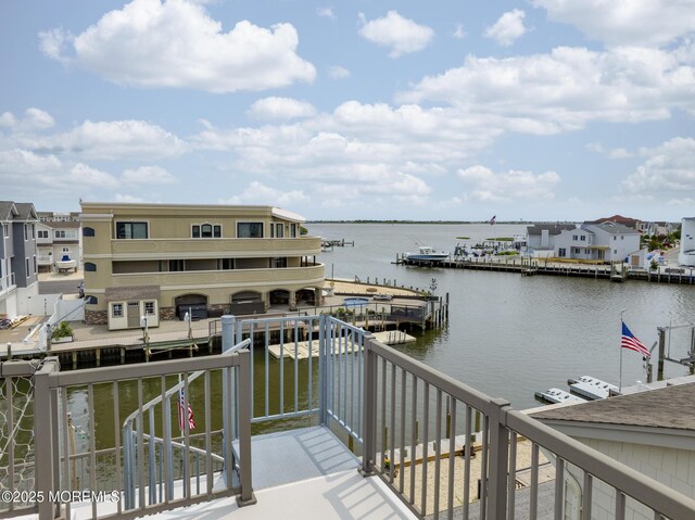 1498 Paul Blvd, Manahawkin, NJ 08050 - water view
