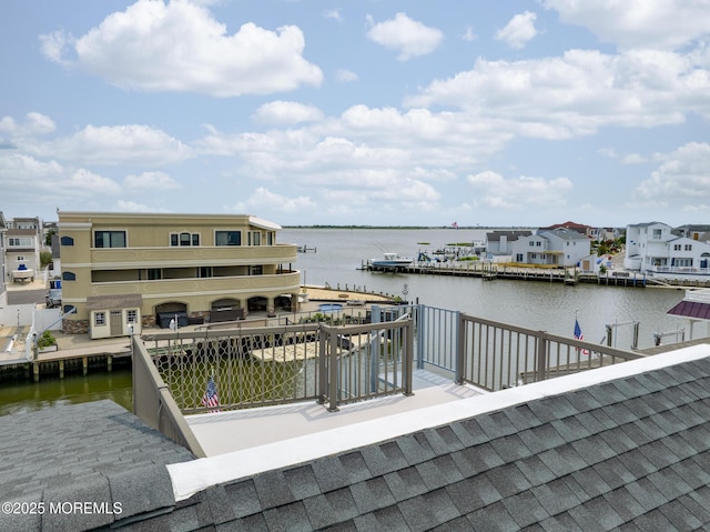 1498 Paul Blvd, Manahawkin, NJ 08050 - water view