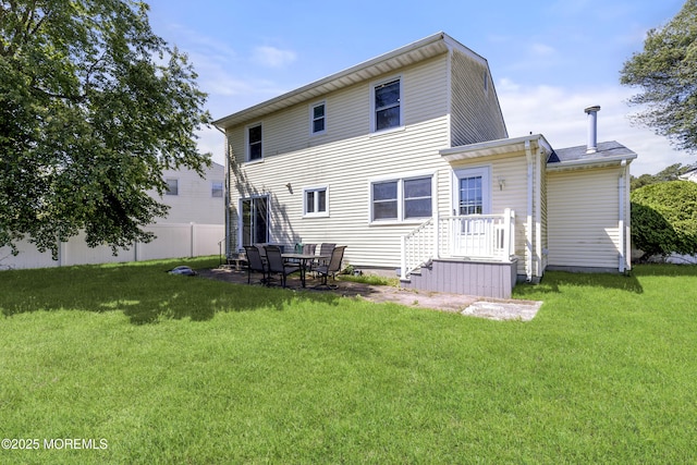 304 Pennington Ct, Toms River, NJ 08753 - photo 30
