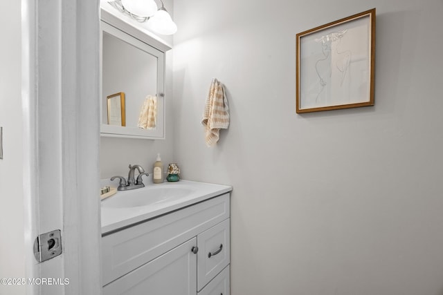 33 Red Maple Dr, Brick, NJ 08724 - bathroom with vanity