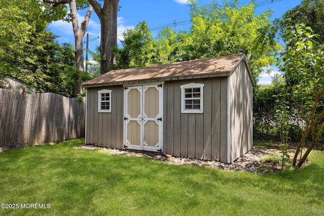 33 Red Maple Dr, Brick, NJ 08724 - view of shed