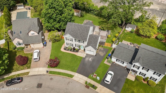 33 Red Maple Dr, Brick, NJ 08724 - aerial view of residential area