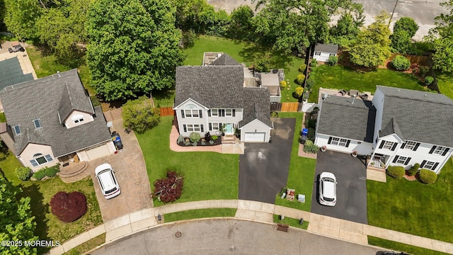 33 Red Maple Dr, Brick, NJ 08724 - view of subject property