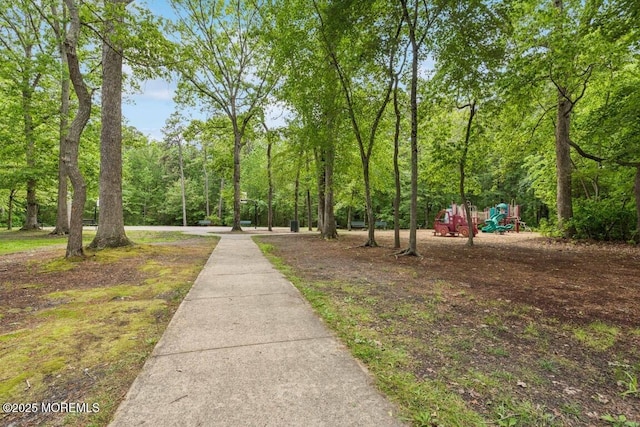 110 W 4th St, Howell, NJ 07731 - surrounding community