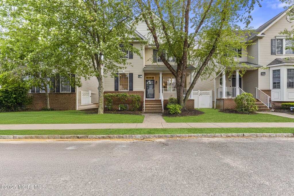 13 Sequoia Dr, Lakewood, NJ 08701 - photo 1