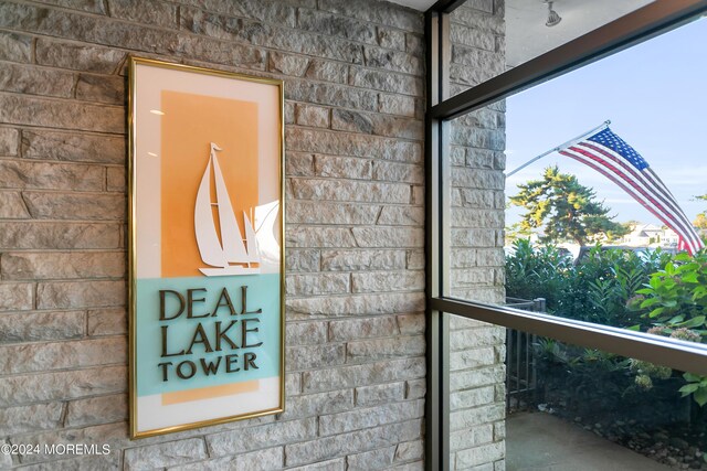 510 Deal Lake Dr Unit 5J, Asbury Park, NJ 07712 - photo 13