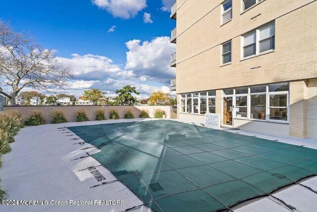 510 Deal Lake Dr Unit 5J, Asbury Park, NJ 07712 - photo 16