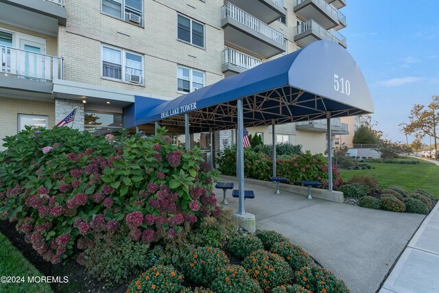 510 Deal Lake Dr Unit 5J, Asbury Park, NJ 07712 - photo 17