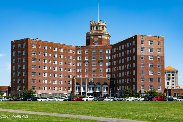 510 Deal Lake Dr Unit 5J, Asbury Park, NJ 07712 - photo 21