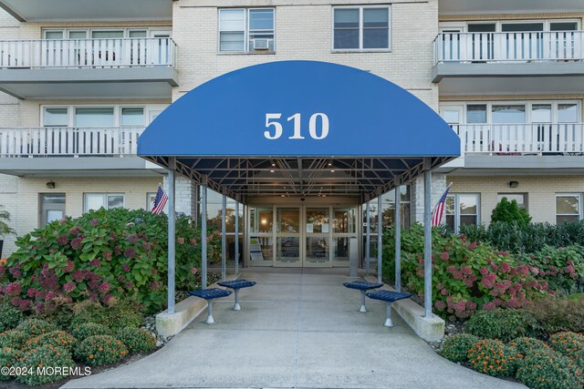 510 Deal Lake Dr Unit 5J, Asbury Park, NJ 07712 - photo 23