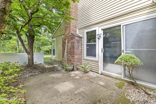 731A Chatham Ln, Manchester, NJ 08759 - view of patio / terrace