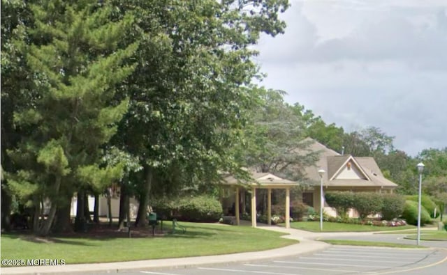104 Deerfoot Way, Jackson, NJ 08527 - view of street featuring street lighting