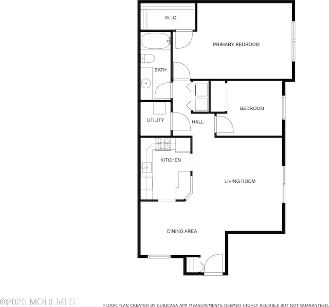 104 Deerfoot Way, Jackson, NJ 08527 - home floor plan