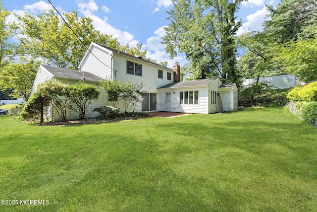103 Idlebrook Ln, Aberdeen, NJ 07747 - photo 4