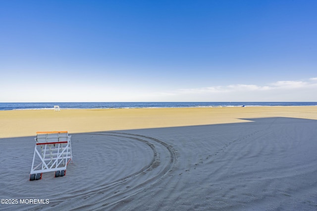 787 Ocean Ave Unit 1711, Long Branch, NJ 07740 - water view
