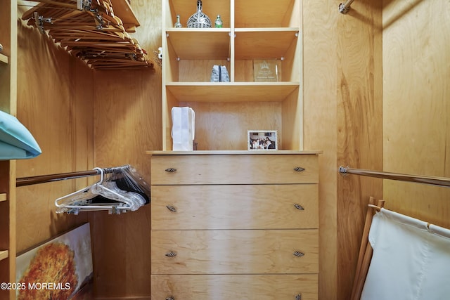 787 Ocean Ave Unit 1711, Long Branch, NJ 07740 - view of walk in closet