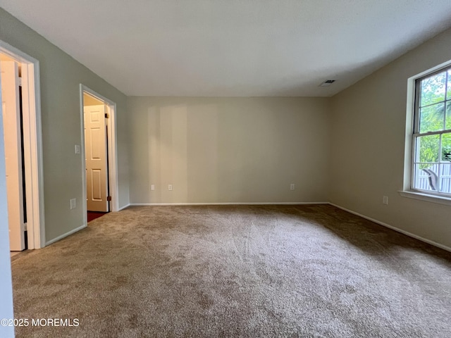 5 Lincoln Ct, Tinton Falls, NJ 07712 - unfurnished bedroom featuring carpet flooring and baseboards