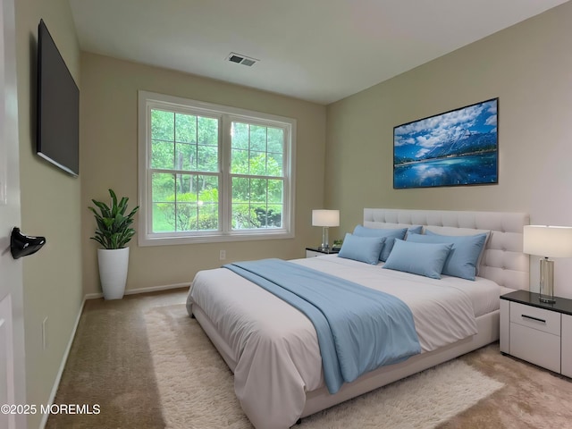 5 Lincoln Ct, Tinton Falls, NJ 07712 - bedroom with light colored carpet and baseboards